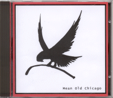Mean Old Chicago cover picture